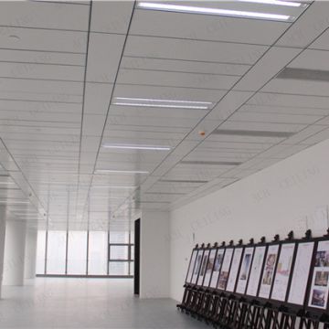Aluminum Acoustical Metal Composite Decorative Ceiling Panel