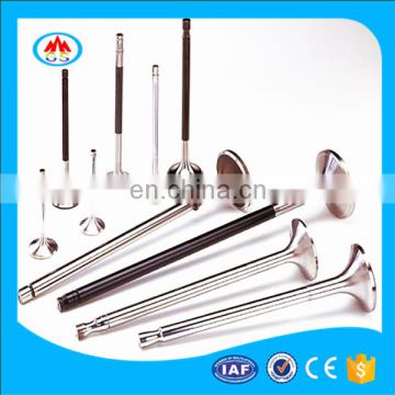 Biggest offer motorcycles spare parts engine valve for Piaggio Medley S 125 150 ABS Scooter Accessory