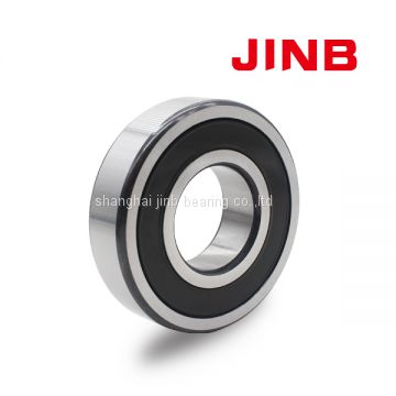 JINB 6020,6220,6320 Zz 2RS, Z1V1, Z2V2, Z3V3. High Quality Deep Groove Ball Bearing.