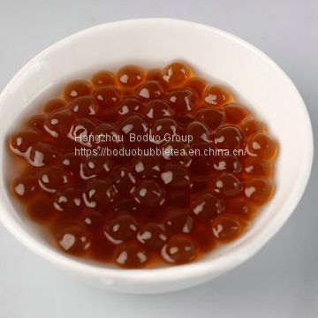 Caramel Toffee Flavored Syrup (Concentrated) china supplier factory
