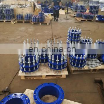 PN10/16/25 Dismantling Joint and Coupling  Ductile Iron Pipe Fitting