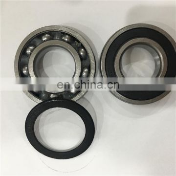 nylon ball bearing wheel ball bearing 6000 china produce