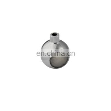handrail   stainless steel round tube connector