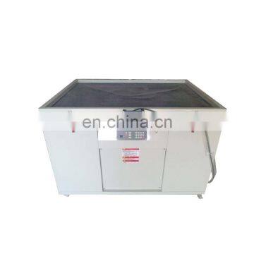 High Accuracy Screen Printing Exposure Machine