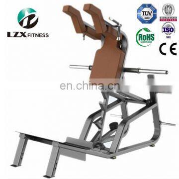 2016 Chinese New Brand/LZX-1049 Super Squat/Commercial Fitness Equipment