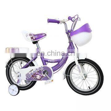 Classic hotselling 4 wheels girl cycles with good quality