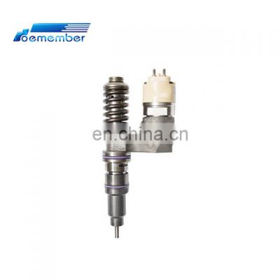 Truck Parts Diesel Injector 8112556 1677154 8118556 2.12224 FOR VOLVO
