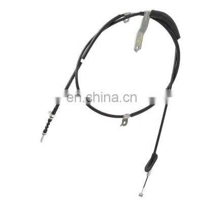 auto brake cable OEM 47510-TA0-A01  right brake cable for automobile