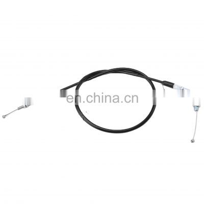 China best seller motorcycle clutch cable SPEED150 motorbike clutch cable with high quality