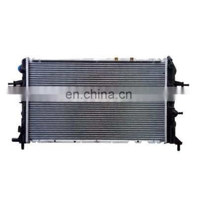 Factory Price High Performance OE 13000210 Aluminum Auto Spare Parts Car Radiator Coolant Suppliers