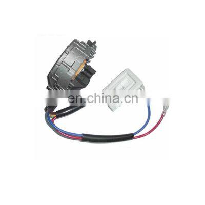 Fan Control Module For MERCEDES-BENZ C-CLASS W202 S202 2028202510 5HL351321101