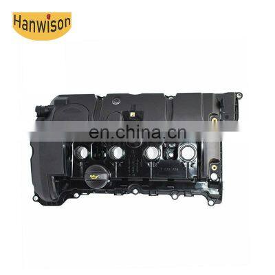 Top Quality Car Cylinder Valve Cover For BMW MINI Cooper N12 N16 11127646554 Engine Valve Cover