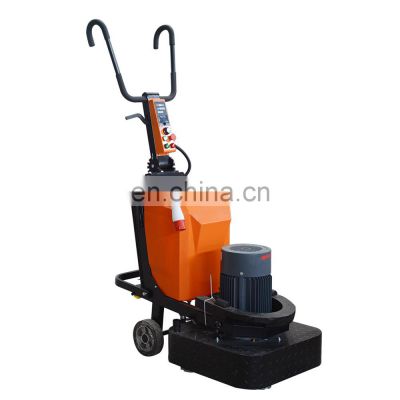 Factory export Hot Selling Floor Grinding Machine Max Marketing China Cheap Price
