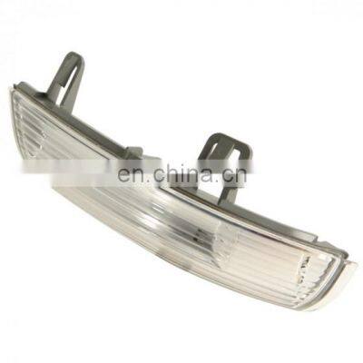 Car accessories Mirror Turn Signal Indicator Mirror lamp Mirror Light For V W JETTA MK5 2005-2010 OEM 1K0949101/102