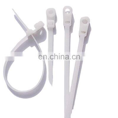 cable marker cable tie label cable tie logo zip tie