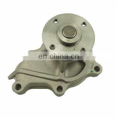 Top quality engine water pump for Nissan maxima VG30 210107B000