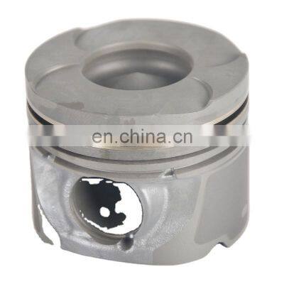 Car engine parts hydraulic piston wholesale engine pistons for MERCEDES BENZ 613 030 02 17