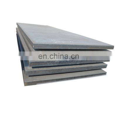 suppliers surfacing wear resistant carbon steel plates for Silos