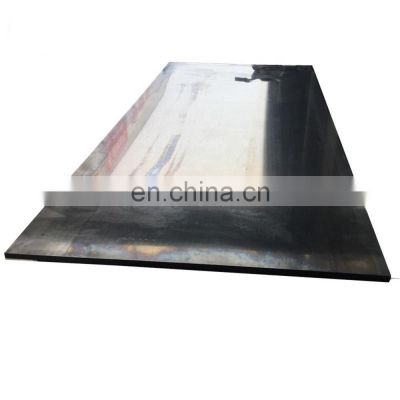 Ba Mirror Finish Ddq Pvc Coated Stainless Steel Sheet 410 430