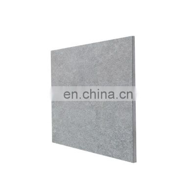 4ft x 8ft outdoor wood grain production line floor slab cladding board exterior wall fiber cement boards