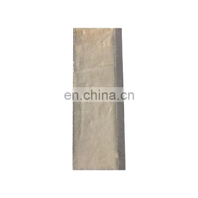 External New Thermal Insulation PU Decorative Groove Wall Panel