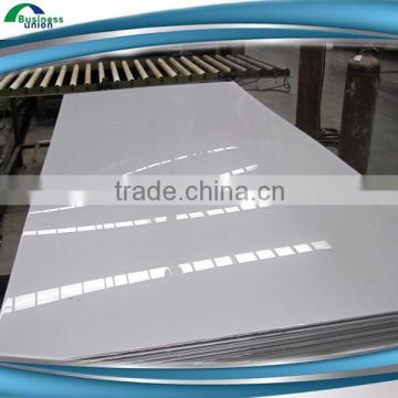 Plate Type and 304 2B Grade stainless steel