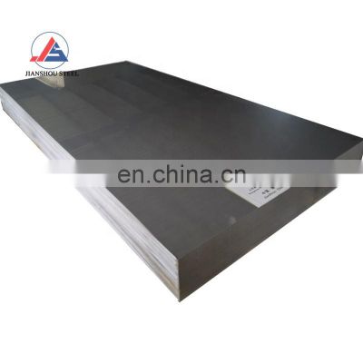 China manufacturer cold rolled 0.3mm 0.4mm thickness JIS ss plate 309s 310s stainless steel sheet