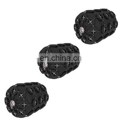 2021 Hot Selling Pneumatic Floating Rubber Fender Yokohama For STS Operations