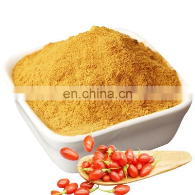 Wolfberry instant powder instant cold water red wolfberry powder