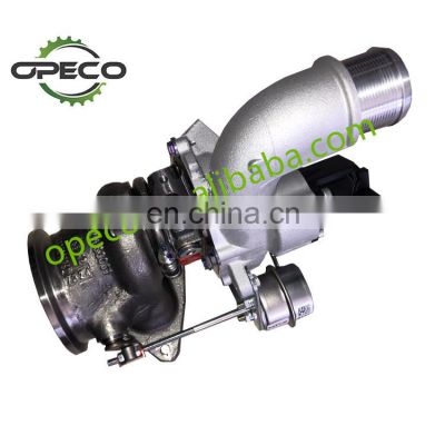 For Great Wall H9 2.0T 155KW turbocharger 1118100AEC01 53039700473 53039880473