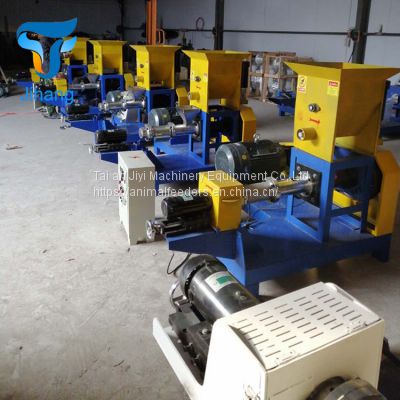 Animal Feed Processing Machines For Manufacturing Plant Poultry Feed Processing Machine Production Line