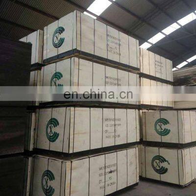 Film faced plywood 1220*2440*18mm  marnie plywood Formwork for construction