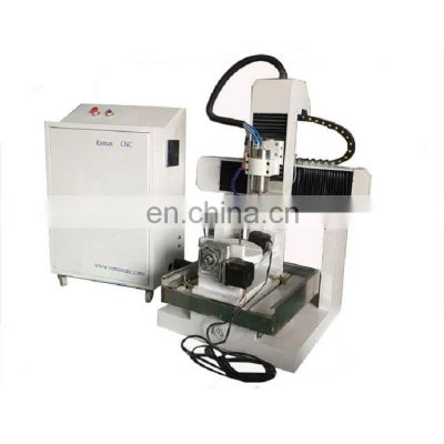 5 Axis CNC Router 3040 Milling Machine
