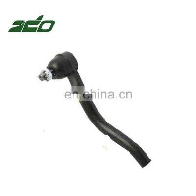 ZDO factory suppliers high quality auto parts outer Tie Rod end for HONDA Civic 53560-TBA-A01 53540-TBA-A01