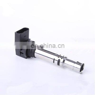 Custom Logo Brand Auto Replacement Parts Engine System Ignition Coil For VW POLO 036905715A