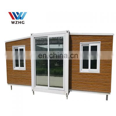 Best quality Eps panel food cart homes van house isolation container rooms House on water Dubai