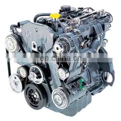 Original 4 Stroke 4 cylinder 105kw Water-cooled VM R425 diesel engine