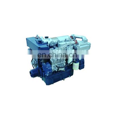 Hot sale boat/ship marine diesel engine 4.214L diesel engine with YC4D100Z-C20