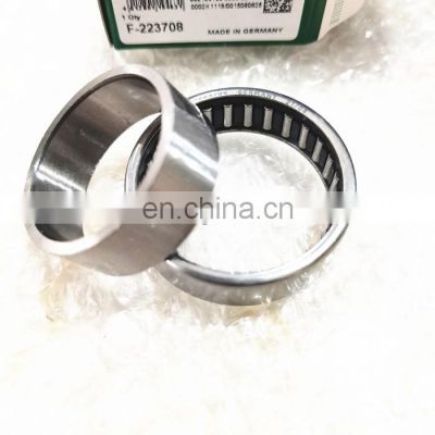 New Products Needle Roller Bearing SN2416 Bearing with high quality