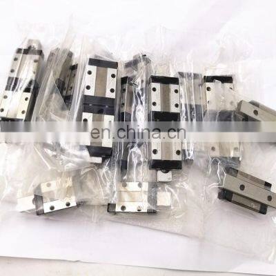 Good quality MSC9M bearing MSC9M Linear Guide Block MSC9M Linear Motion guide slider MSC9M