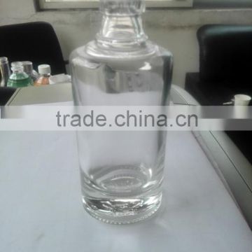 150ml vintage perfume glass bottles with high quality