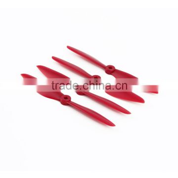 Red 2 Pairs 6045 Reinforced Strengthen CCW CW Propellers