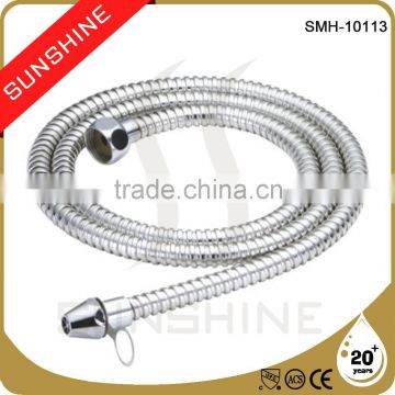 SMH-10113 stainless steel single lock bidet hose