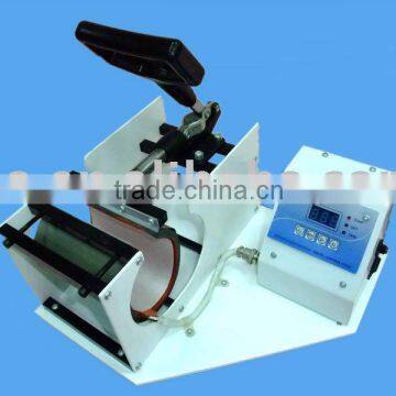 mug machine transfer machine for cup