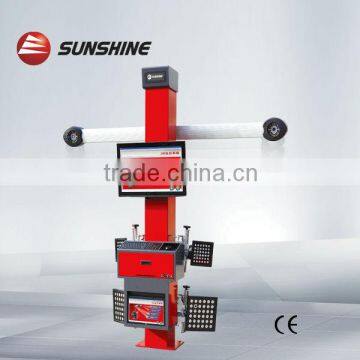 #car alignment machine,3D aligner