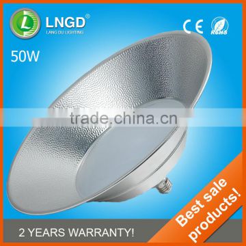 [Langdu] 2014 new product led high bay light,50w led industrial light