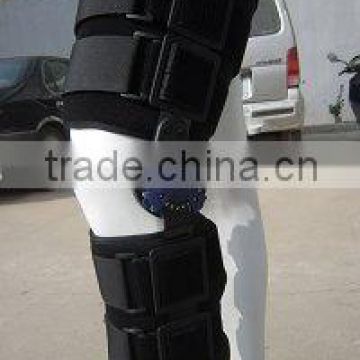 hinge knee orthosis(heshuyuan)