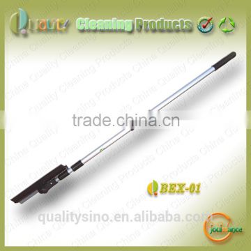 China factory direct best selling long handled window cleaning brush for sale