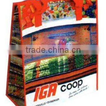 ECO - PP Lamination Non Woven Bag