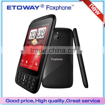 P2000 GSM850/900/1800/1900 feature PDA mobile phone